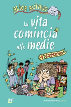 LA VITA COMINCIA ALLE MEDIE